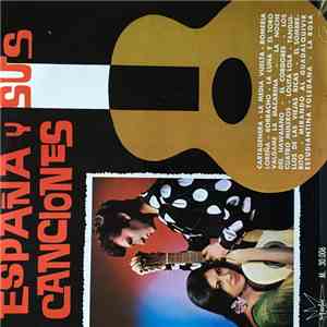 Various - Espana y Sus Canciones flac download