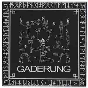 Various - Gaderung: A Tribute To Sixth Comm flac download