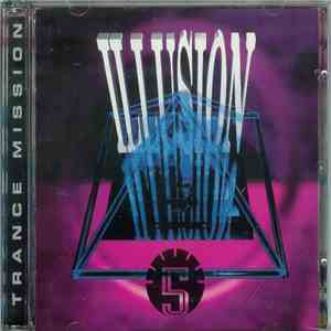 Various - Illusion 5 - Trance Mission flac download