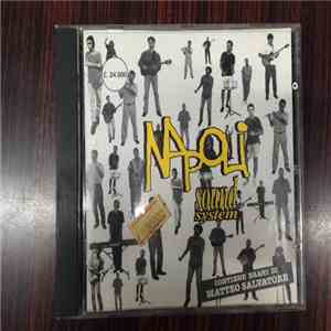 Various - Napoli Sound System flac download
