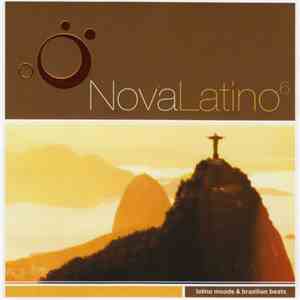 Various - NovaLatino⁶ flac download