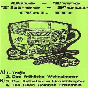 Various - One - Two - Three - Four (Vol. II) flac download