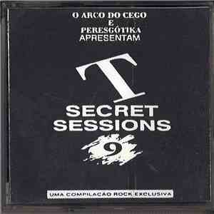 Various - T Secret Sessions 9 flac download