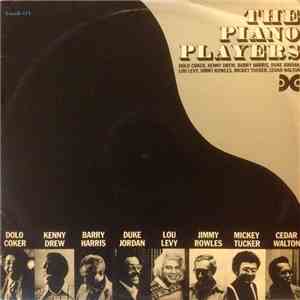 Various - The Piano Players flac download