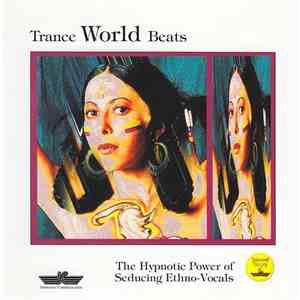 Various - Trance World Beats flac download