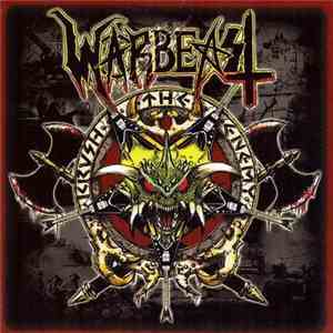 Warbeast - Krush The Enemy flac download