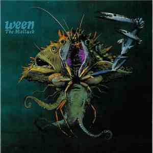 Ween - The Mollusk flac download