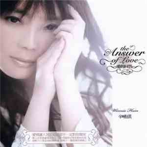 Winnie Hsin - 愛的回答 | The Answer Of Love flac download