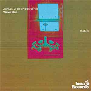 ZenLu - Wave One flac download