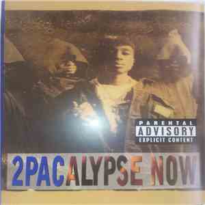 2Pac - 2Pacalypse Now flac download