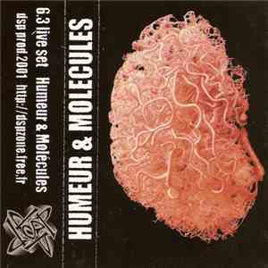 6.3 - Humeur & Molecules flac download