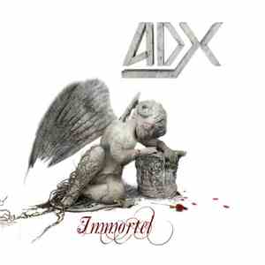 ADX - Immortel flac download