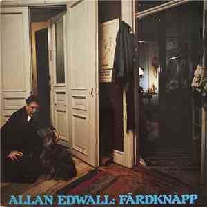 Allan Edwall - Färdknäpp flac download