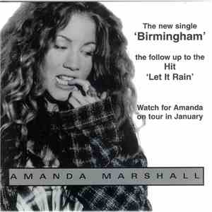 Amanda Marshall - Birmingham flac download