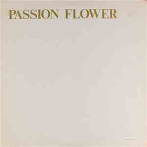Andrew White - Passion Flower flac download