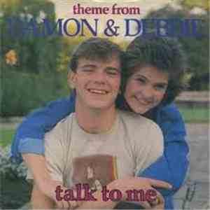 Annabel Lamb & Dani Ali - Theme From Damon & Debbie (Talk To Me) flac download