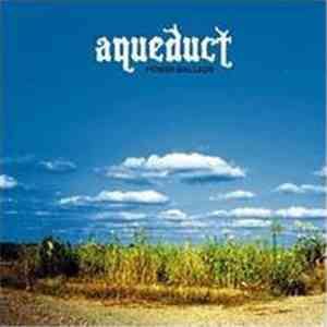 Aqueduct - Power Ballads flac download