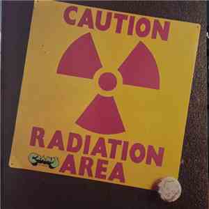 Area  - Caution Radiation Area flac download