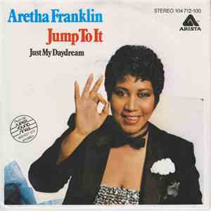 Aretha Franklin - Jump To It flac download