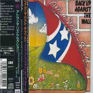 Atlanta Rhythm Section - Back Up Against The Wall flac download