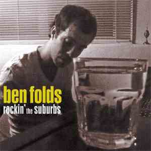Ben Folds - Rockin' The Suburbs flac download