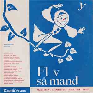 Benny E. Andersen - Flyv Så Mand flac download