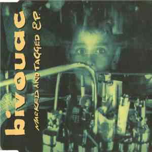 Bivouac - Marked And Tagged EP. flac download