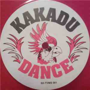 Bogart Co. - Kakadu Dance flac download