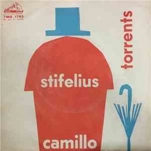 Camillo - Stifelius / Torrents flac download