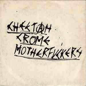 Cheetah Crome Motherfuckers - 400 Fascists flac download