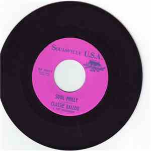 Classie Ballou & The Orlando's - Soul Philly flac download