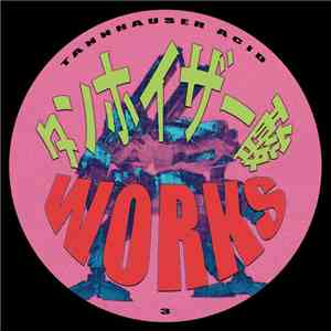 Clouds  - Tannhauser Acid Works 3 flac download