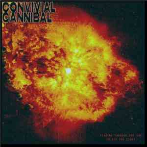 Convivial Cannibal - Staring Through The Sun To See The Light flac download