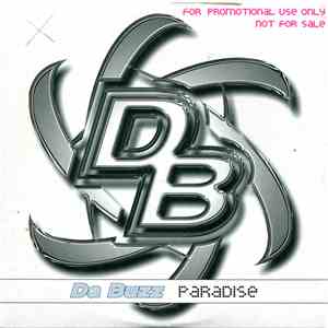 Da Buzz - Paradise flac download