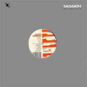 Danny Casseau - The Struggle EP flac download