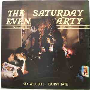 Danny Tate - Sex Will Sell flac download