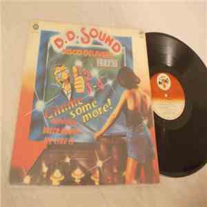 D.D. Sound - 1-2-3-4… Gimme Some More! flac download