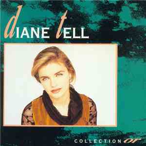 Diane Tell - Collection Or flac download