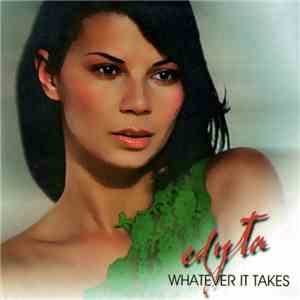 Edyta - Whatever It Takes flac download