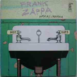 Frank Zappa - Waka / Jawaka flac download