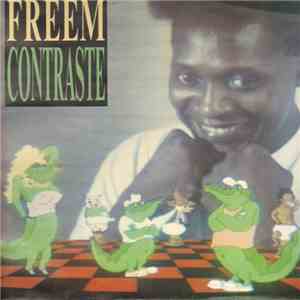Freem  - Contraste flac download