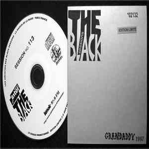 Grandaddy - The Black Sessions 1997 flac download
