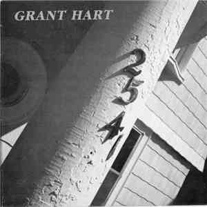 Grant Hart - 2541 flac download