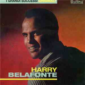 Harry Belafonte - I Grandi Successi Originali flac download