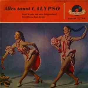 Horst Wende Und Seine Calypso-Band - Alles Tanzt Calypso flac download