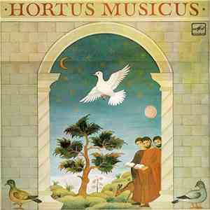 Hortus Musicus - From X—XII Centuries Yugoslavian Manuscripts flac download