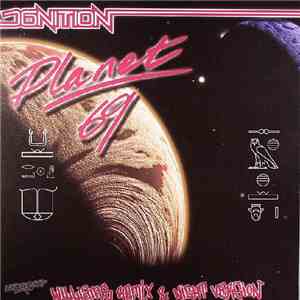 Ignition  - Planet 69 flac download