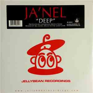 Ja'Nel - Deep flac download
