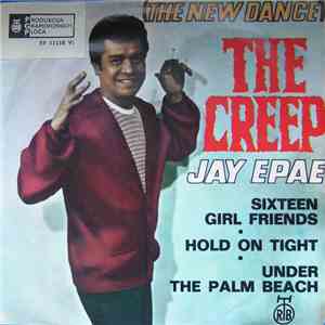 Jay Epae - The Creep flac download