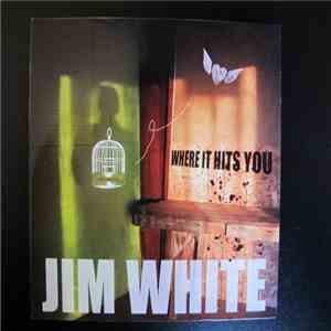 Jim White - Where It Hits You flac download